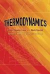 Thermodynamics cover