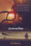 Wonder and Glory Forever: Awe-Inspiring Lovecraftian Fiction cover