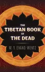 The Tibetan Book of the Dead cover