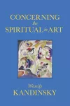 Concerning the Spiritual in Art packaging