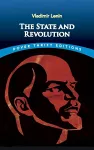 The State and Revolution cover