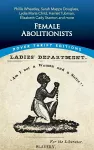 Female Abolitionists packaging
