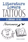 Literature Lovers Tattoos cover