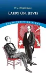 Carry on, Jeeves packaging