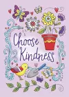 Choose Kindness Notebook cover