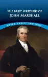 The Essential Writings of John Marshall cover