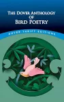 The Dover Anthology of Bird Poetry packaging