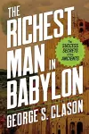 The Richest Man in Babylon cover