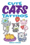 Cute Cats Tattoos cover
