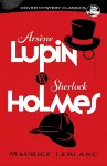 ArsèNe Lupin vs. Sherlock Holmes packaging