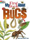 My First Book About Bugs cover