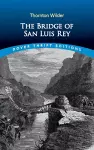 The Bridge of San Luis Rey cover