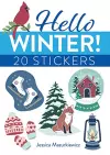 Hello Winter! Stickers cover