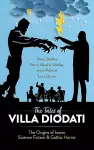The Tales of Villa Diodati cover