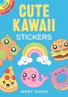 Cute Kawaii Stickers cover