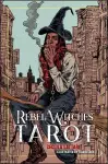 Rebel Witches Tarot cover