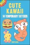 Cute Kawaii Tattoos cover