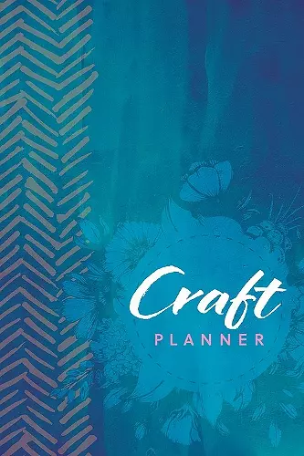 Craft Planner cover