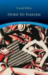 Home to Harlem cover