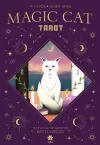 Magic Cats Tarot cover