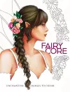 Fairycore: Enchanting Images to Color cover