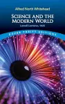 Science and the Modern World cover