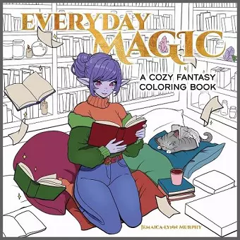 Everyday Magic cover