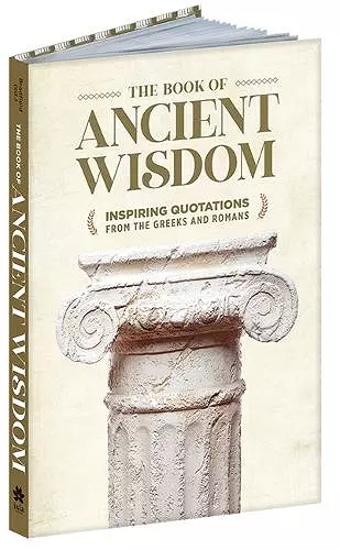 Book of Ancient Wisdom cover