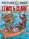 Picture the Past: the Lewis & Clark Expedition: cover