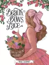 Beauty, Bows, and Lace cover