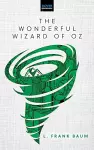 The Wonderful Wizard of Oz cover