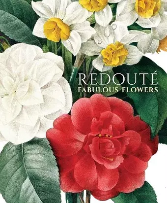 Redouté cover