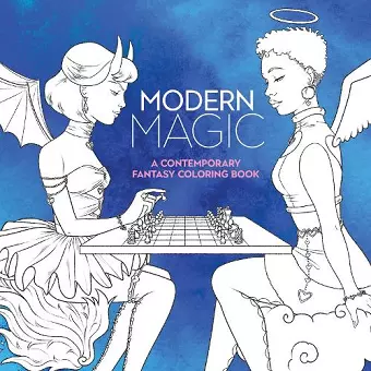 Modern Magic cover