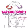 Unofficial Taylor Swift Friendship Bracelets cover