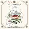 Bookish: The Coloring Book cover