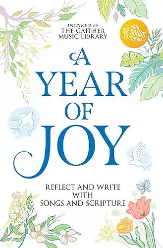 A Year of Joy cover