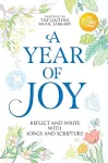 A Year of Joy cover