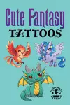 Cute Fantasy Tattoos cover
