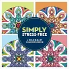 Simply Stress-Free cover