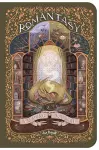 Romantasy: A Reading Journal cover