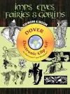 Imps, Elves, Fairies and Goblins cover