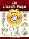 440 Ornamental Designs cover