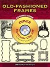 Old Fashioned Frames cover