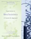 Experiments in Biochemistry cover