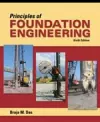 Principles of Foundation Engineering, Adapted International Edition cover