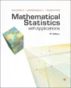 Mathematical Statistics with Applications cover