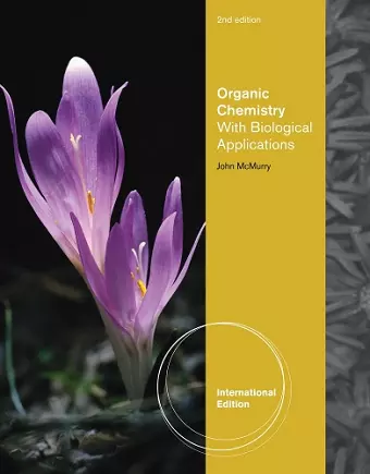 Organic Chemistry cover