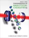 Fundamentals of Analytical Chemistry cover