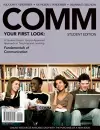 COMM Preview Edition cover