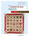 The American Spirit cover